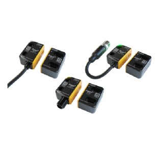 R-SAFE: interruptores sin contacto RFID  - Fegemu Solutions