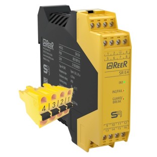 SR E4 C - Fegemu Solutions