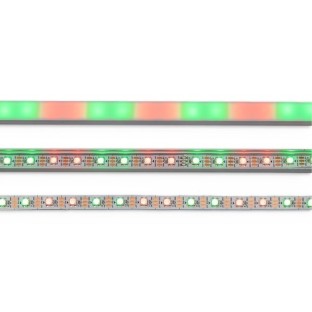 LCU - Unidad de Control LED  - Fegemu Solutions