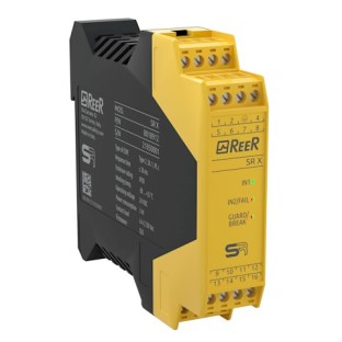 SR X - Fegemu Solutions