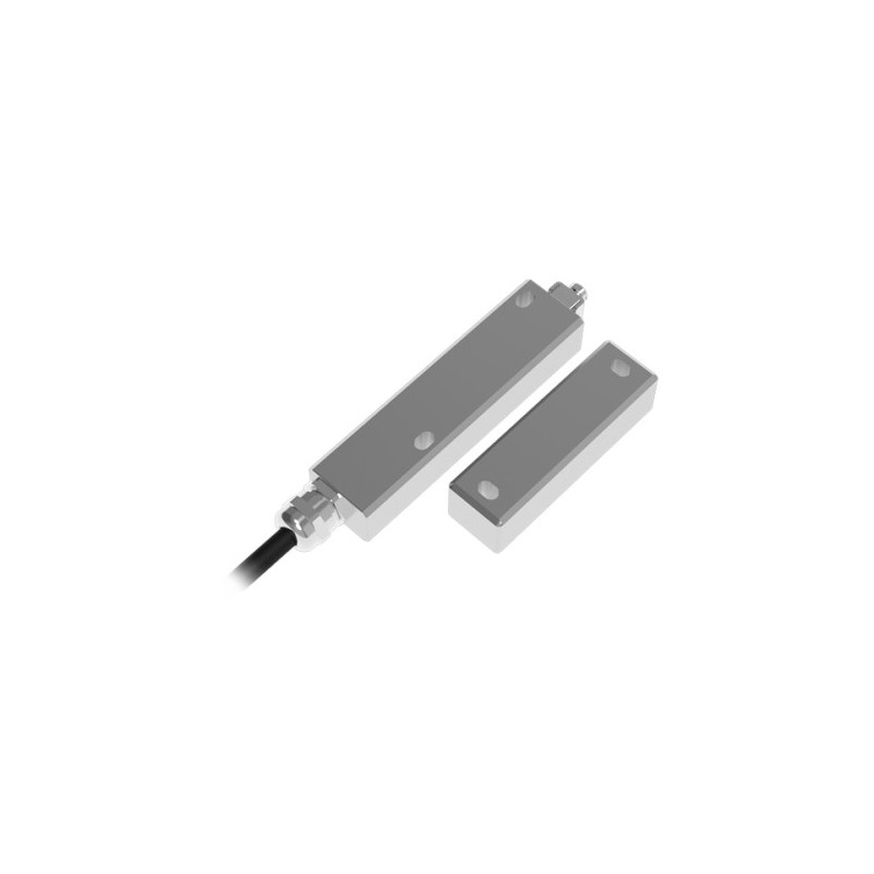 Interruptor de enclavamiento de seguridad sin contacto a prueba de explosiones (CM2-Ex) - Fegemu Solutions Interruptor de enclavamiento de seguridad sin contacto a prueba de explosiones (CM2-Ex) - Fegemu Solutions