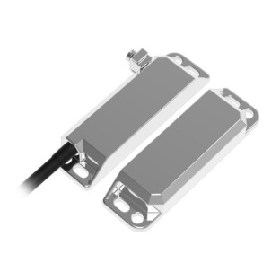 Interruptor de enclavamiento de seguridad sin contacto a prueba de explosiones (LM-Ex) - Fegemu Solutions