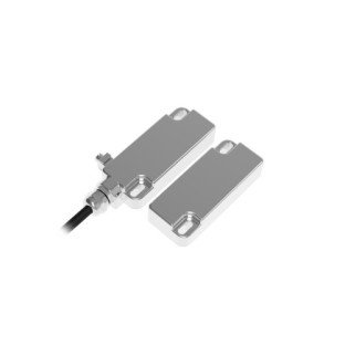 Interruptor de enclavamiento de seguridad sin contacto a prueba de explosiones (WM2-Ex) - Fegemu Solutions