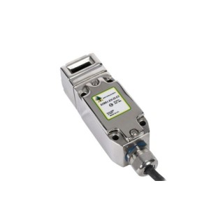 Interruptor de seguridad enclavamiento con actuador (KM-SS-EX)