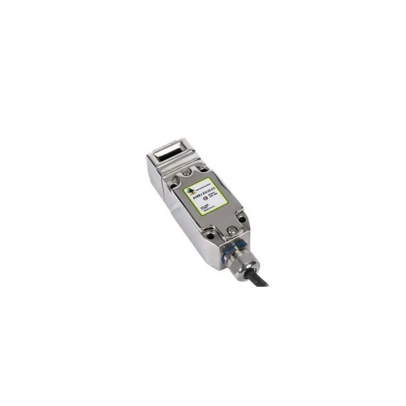 Interruptor de seguridad enclavamiento con actuador (KM-SS-EX)