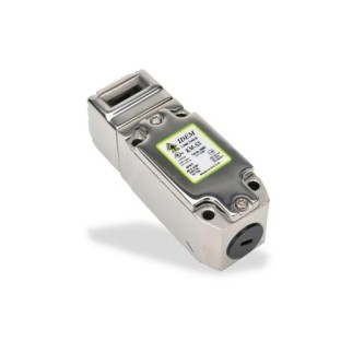 Interruptor de seguridad con enclavamiento de lengüeta HYGIECAM (KM-SS) - Fegemu Solutions