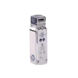 Interruptor de seguridad de bloqueo de puertas hasta 3000N (KL3-SS) - Fegemu Solutions