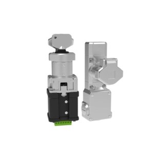 Interruptores de aislamiento de control de llave atrapada INOX - Fegemu Solutions