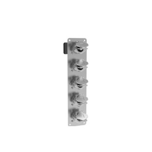 Interruptor llave de control atrapada CS y sistema de intercambio de llaves INOX - Fegemu Solutions
