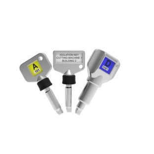 Elección de llaves codificadas - Fegemu Solutions