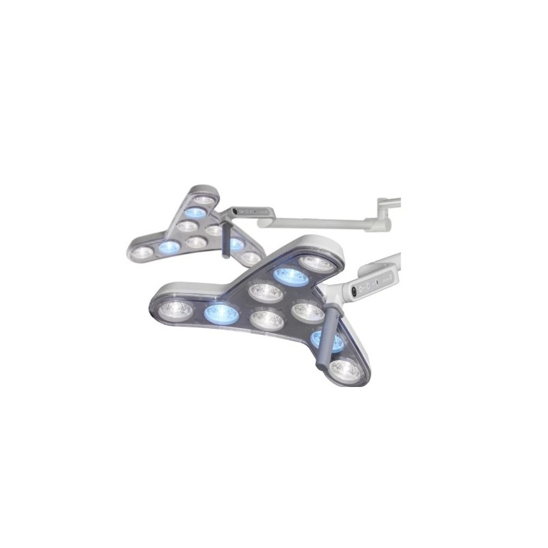 Triango 100 Duo - Fegemu Solutions