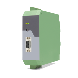 SI220: Interpolador SinCos con salida incremental (HTL / RS422) - Fegemu Solutions