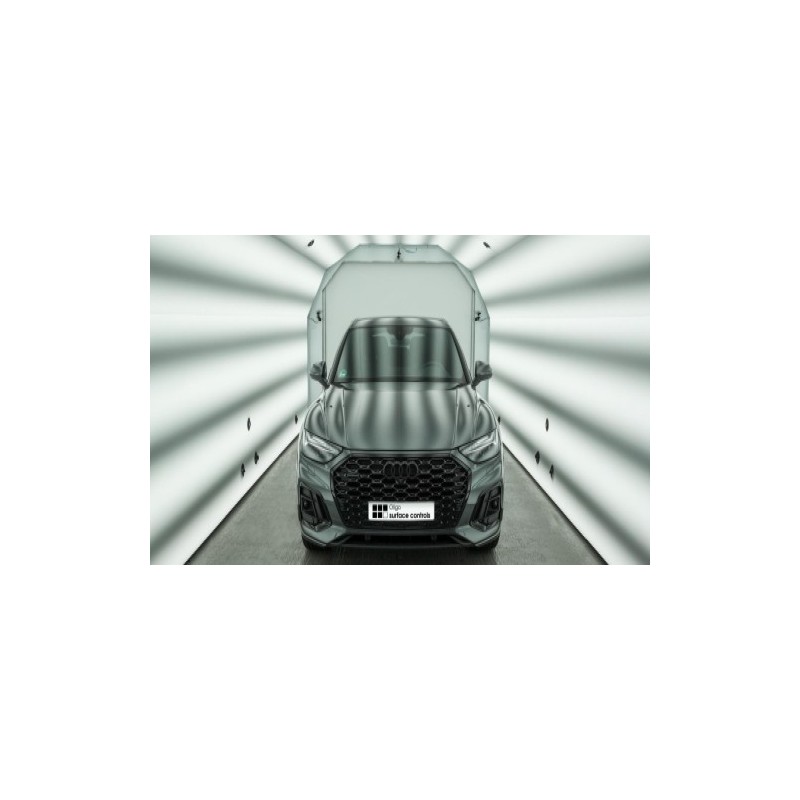 Adomea Scanner - Fegemu Solutions