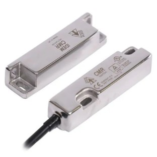 Interruptor magnético de enclavamiento de seguridad sin contacto (CMR)