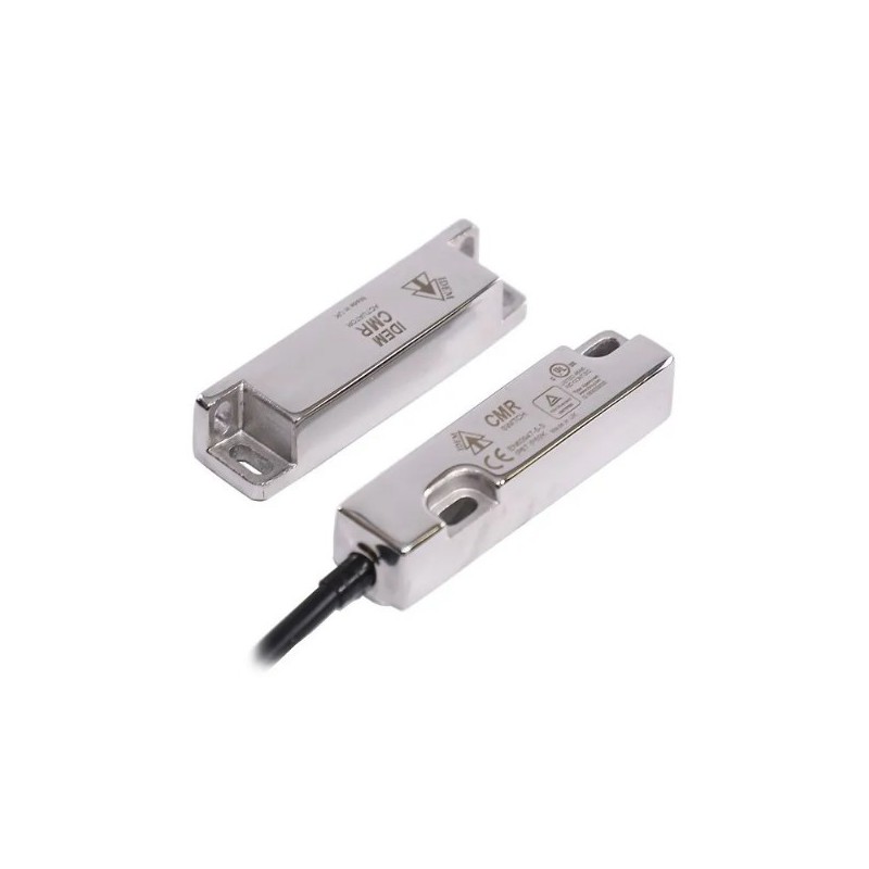 Interruptor magnético de enclavamiento de seguridad sin contacto (CMR)