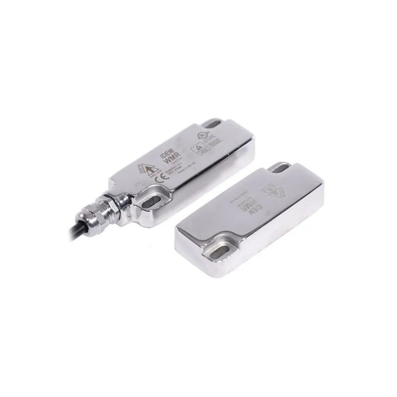 Interruptor magnético de enclavamiento de seguridad sin contacto (WMR)