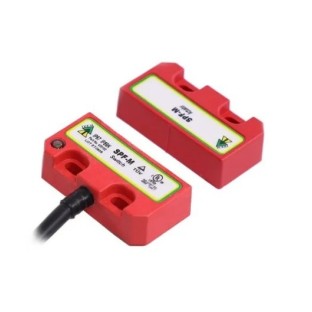 Interruptor de enclavamiento de seguridad sin contacto RFID (SPF)