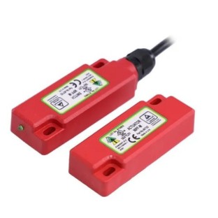 Interruptor de enclavamiento de seguridad sin contacto RFID (WPF)