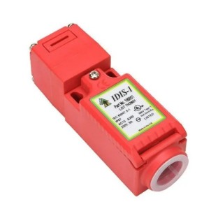 Interruptor de seguridad de enclavamiento con actuador (IDIS-1)
