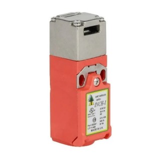 Interruptor de seguridad de enclavamiento con actuador compacto (INCH-1)