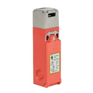 Interruptor de seguridad de enclavamiento de actuador compacto (INCH-3)