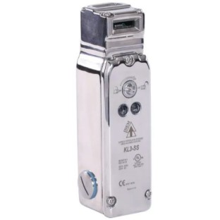 Interruptor de seguridad de bloqueo hasta 3000N (KL3-SS)