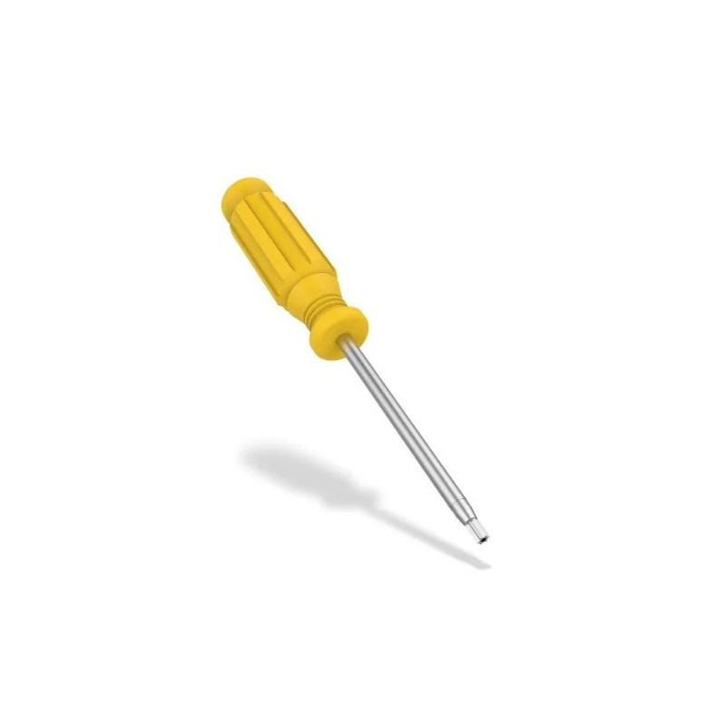 Destornillador Torx T20 antipinzamiento