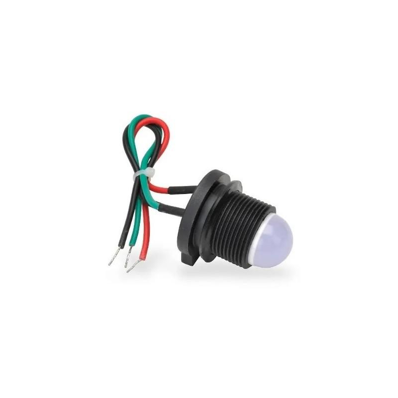 LED de repuesto para la línea Guardian (bisel LED PN. 140***)