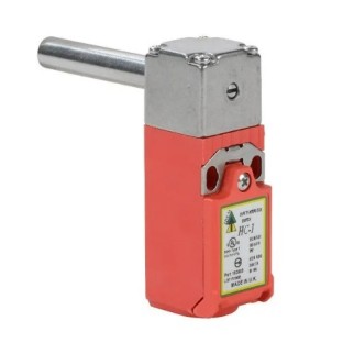 Interruptor de seguridad de enclavamiento de bisagra (HC-1)