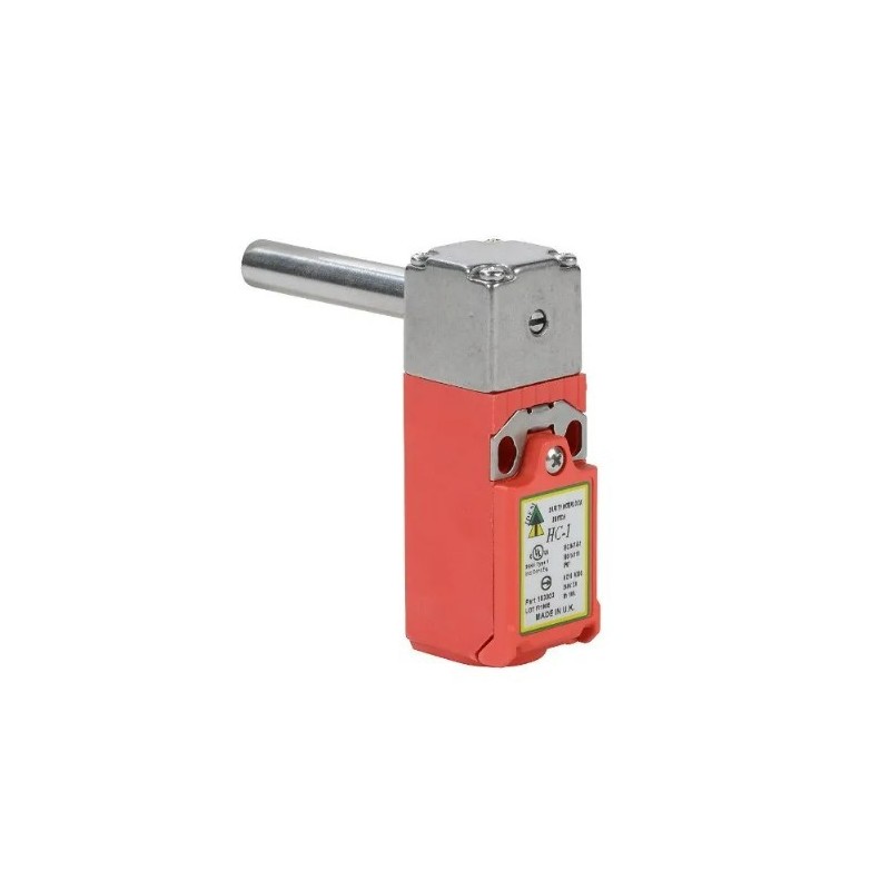 Interruptor de seguridad de enclavamiento de bisagra (HC-1)