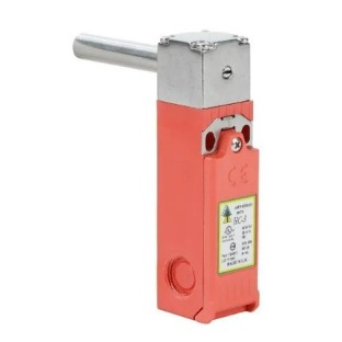 Interruptor de seguridad de enclavamiento de bisagra (HC-3)
