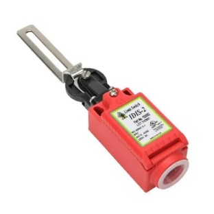 Interruptor de seguridad de enclavamiento de bisagra (IDIS-2)