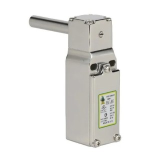 Interruptor de seguridad con enclavamiento de bisagra (HC-SS)