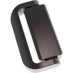 Soporte de bisagra de puerta de repuesto para utilizar con HSM (351020)