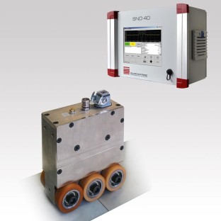 Sensor SND40 Plano