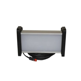 L212 LED 12V DC lámpara de campaña pequeña