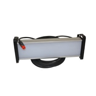 L220 LED 12 V DC para auto o tienda
