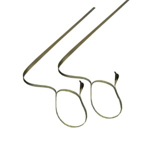 Cintas de montaje con bucle