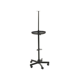 Soporte de trabajo con balda - Fegemu Solutions
