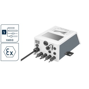 PRO IONIZER EX ES61/E