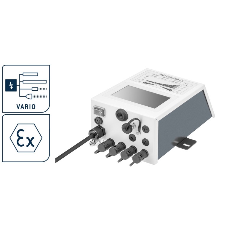 PRO IONIZER EX ES61/E