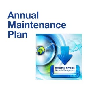 Plan de mantenimiento anual Hirschmann