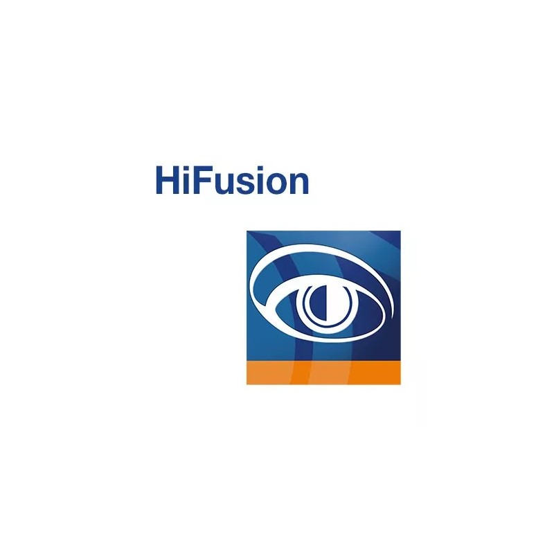 Industrial HiFusion