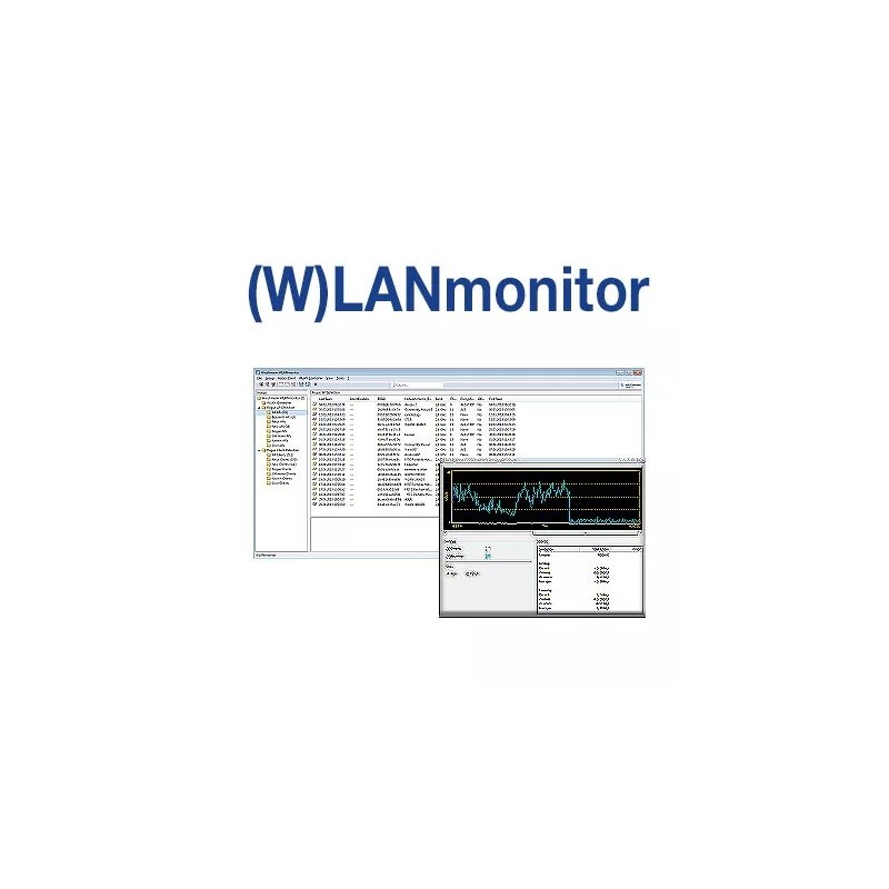(W) LANmonitor