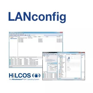 LANconfig