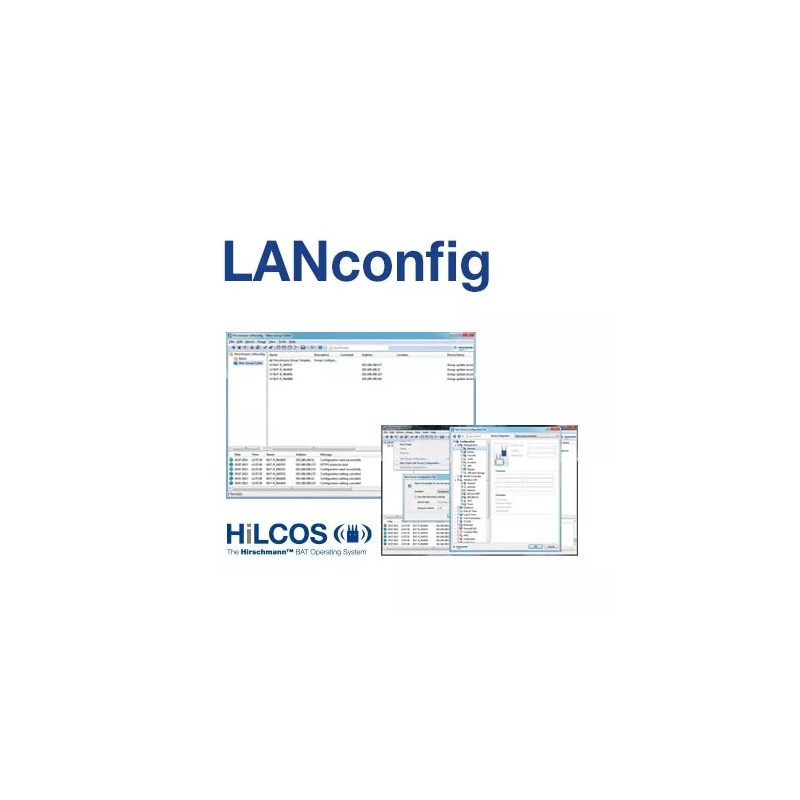 LANconfig