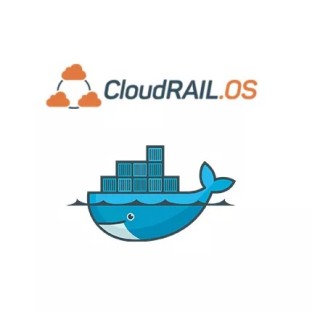Cloud rail