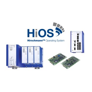 HiOS Switch Software