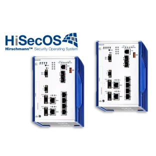 HiSecOS Firewall Software