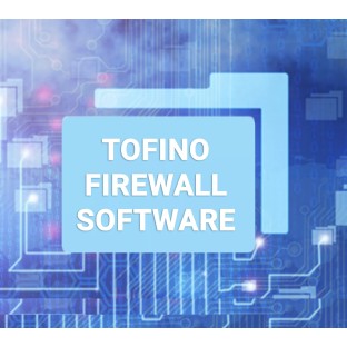 Tofino Firewall Software